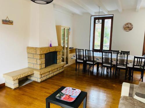 Apartamento R�sidence Les P�querettes N3