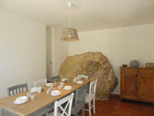 Holiday Home Domaine Du Dragon-4