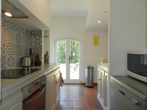 Holiday Home Domaine Du Dragon-4
