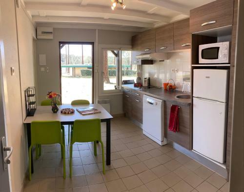 Village Vacances Les Ch�nes de Leon