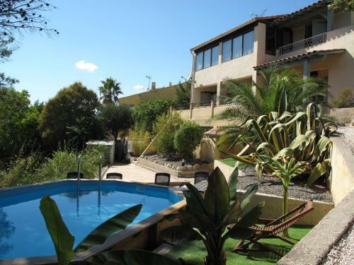 Villa Vent De Sud