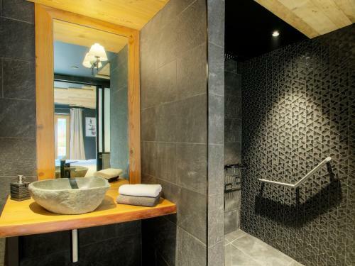 Bed & Breakfast Chalet 1703 - Open Living Hotel