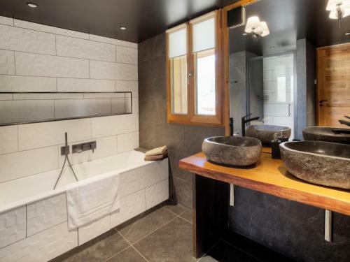 Bed & Breakfast Chalet 1703 - Open Living Hotel