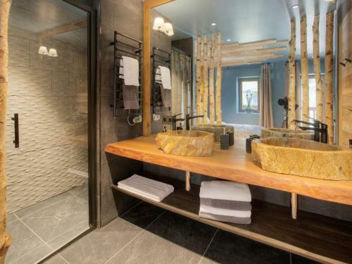 Bed & Breakfast Chalet 1703 - Open Living Hotel
