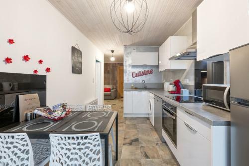 Apartamento Les Nuits D'anis - Appartements Hypercentre