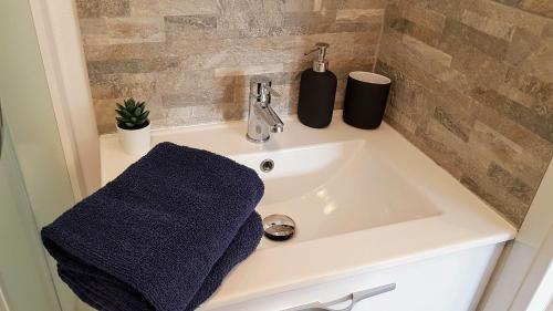 Apartamento Les Nuits D'anis - Appartements Hypercentre