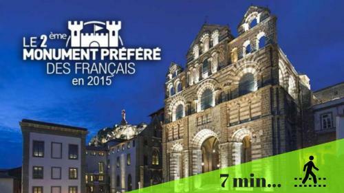 Apartamento Les Nuits D'anis - Appartements Hypercentre