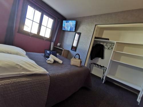 Hotel La Vieille Ferme