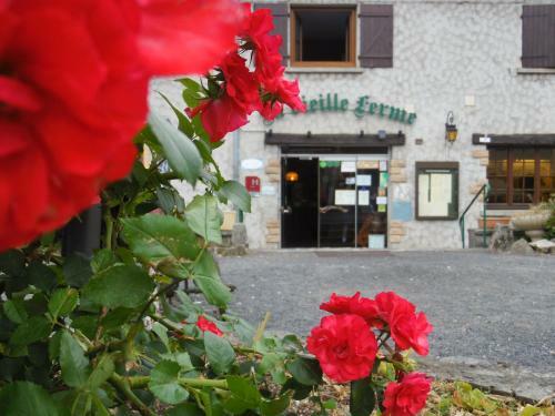 Hotel La Vieille Ferme