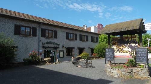 Hotel La Vieille Ferme