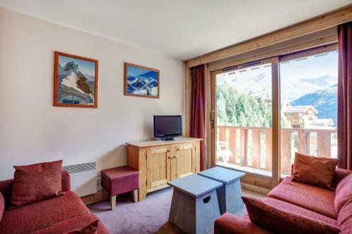 Apartamento Residence Les Crets - Maeva Home