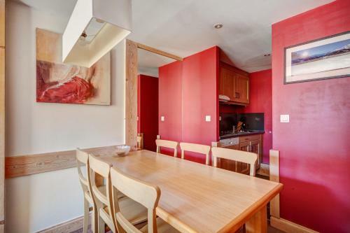 Apartamento Residence Les Crets - Maeva Home