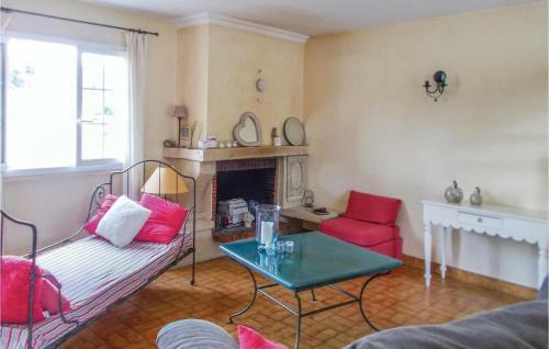 Two-bedroom Holiday Home In Les Angles