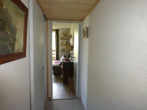 Apartamento Grande Chaume A123