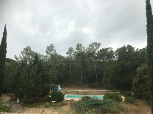 Villa Provence