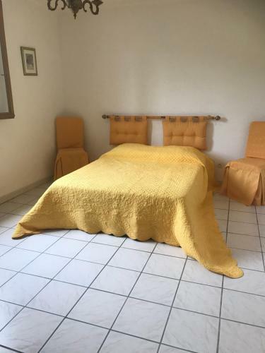 Villa Provence