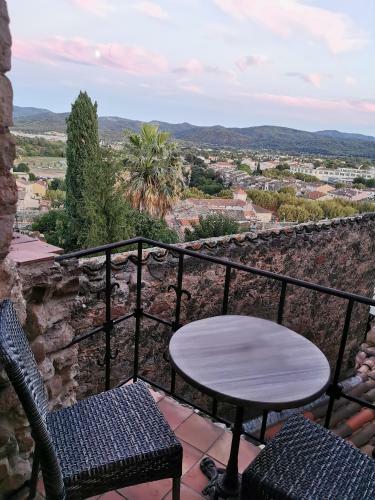 Hotel Le Ch�teau D'argens
