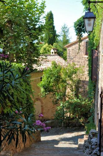 Hotel Le Ch�teau D'argens
