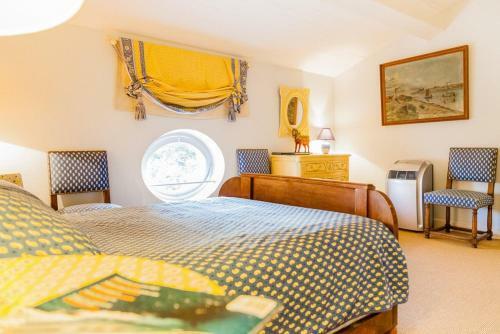 Les Camus Chateau Sleeps 22 Pool Wifi