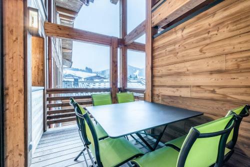 Apartamentos Le Solaret