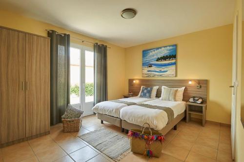 Villa Domaine Les Forges 6+2