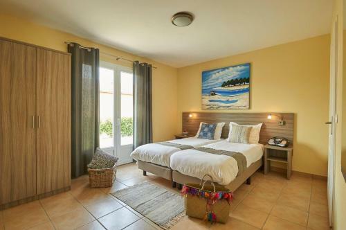 Villa Domaine Les Forges 4+2