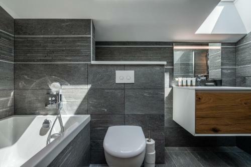 Apartamento Ozigo Penthouse Les Gets - By Emerald Stay