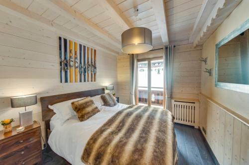 Apartamentos Appartement Le Cerf