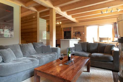 Chalet Talini