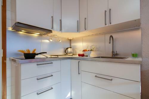 Apartamento R�sidence Le Prarion 24a