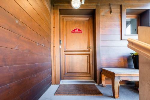 Apartamento Glacier - Les Amethystes