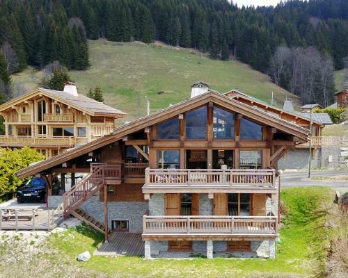 Chalet Louis