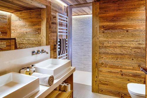 Chalet Louis