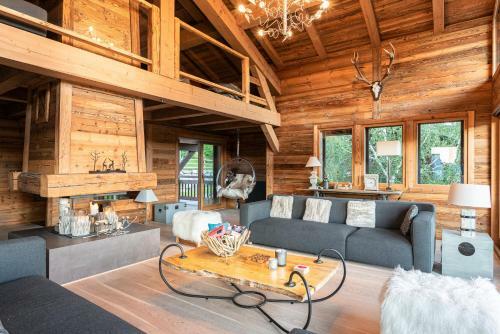 Chalet Louis