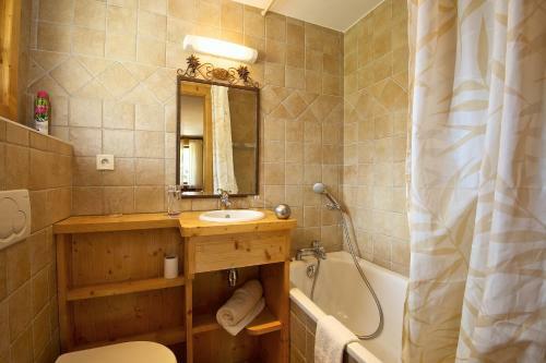 Apartamento Airelles