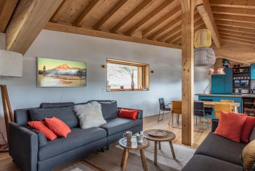 Chalet Cocoon