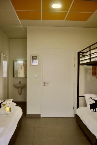 Hotel Bed & Break - Les Herbiers