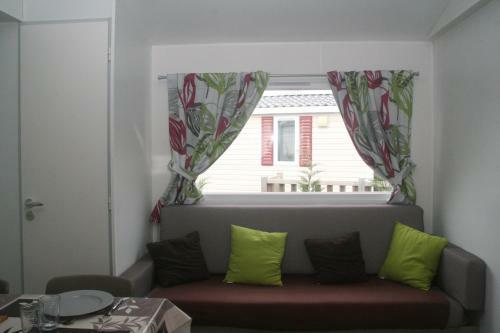 Mobilhome 111