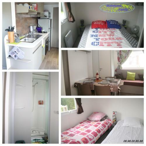 Mobilhome 111