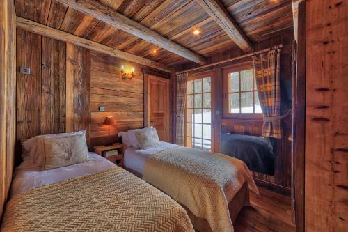 Chalet Anchorage