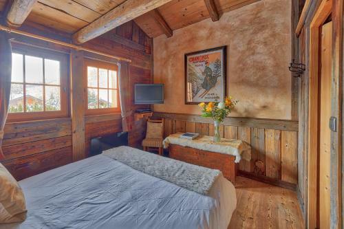 Chalet Anchorage