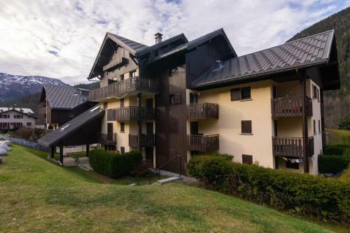 Apartamento Appartement Plein Sud 23