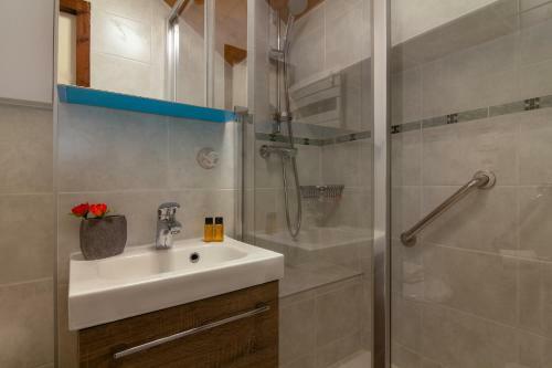 Apartamento Appartement Plein Sud 23