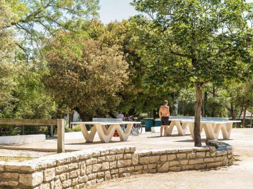 Camping La C�te Sauvage **** - Maeva