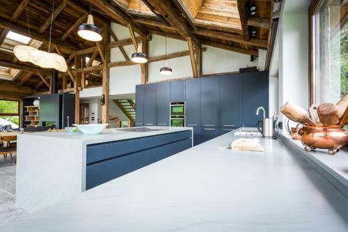 Chalet L�andre