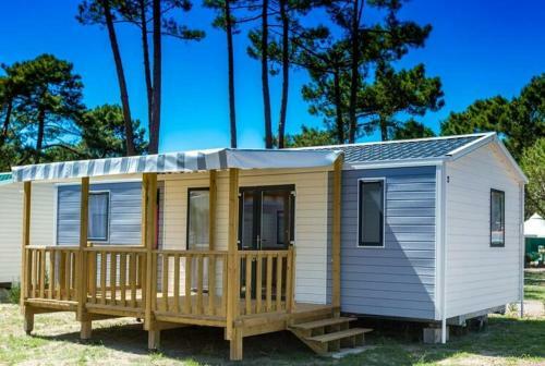 Camping C�t� � La Palmyre **** - Maeva