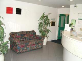 Parklane Motor Inn Takapuna Beach