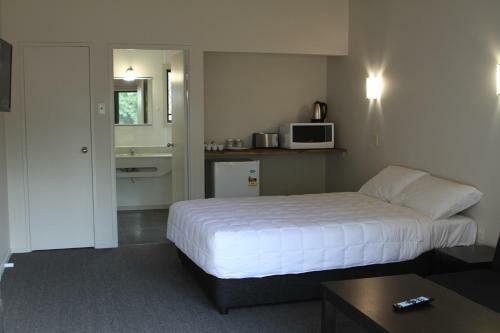 Mt Wellington Motel