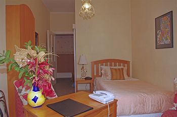 Bavaria Bed & Breakfast Hotel
