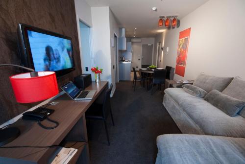 Aparthotel Waldorf Celestion Apartment Hotel